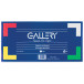 Gallery enveloppen ft 114 x 229 mm, gegomd, pak van 50 stuks