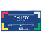 Gallery enveloppes, ft 114...