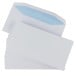 Gallery enveloppes, ft 114 x 229 mm, gommées, paquet de 50 pièces