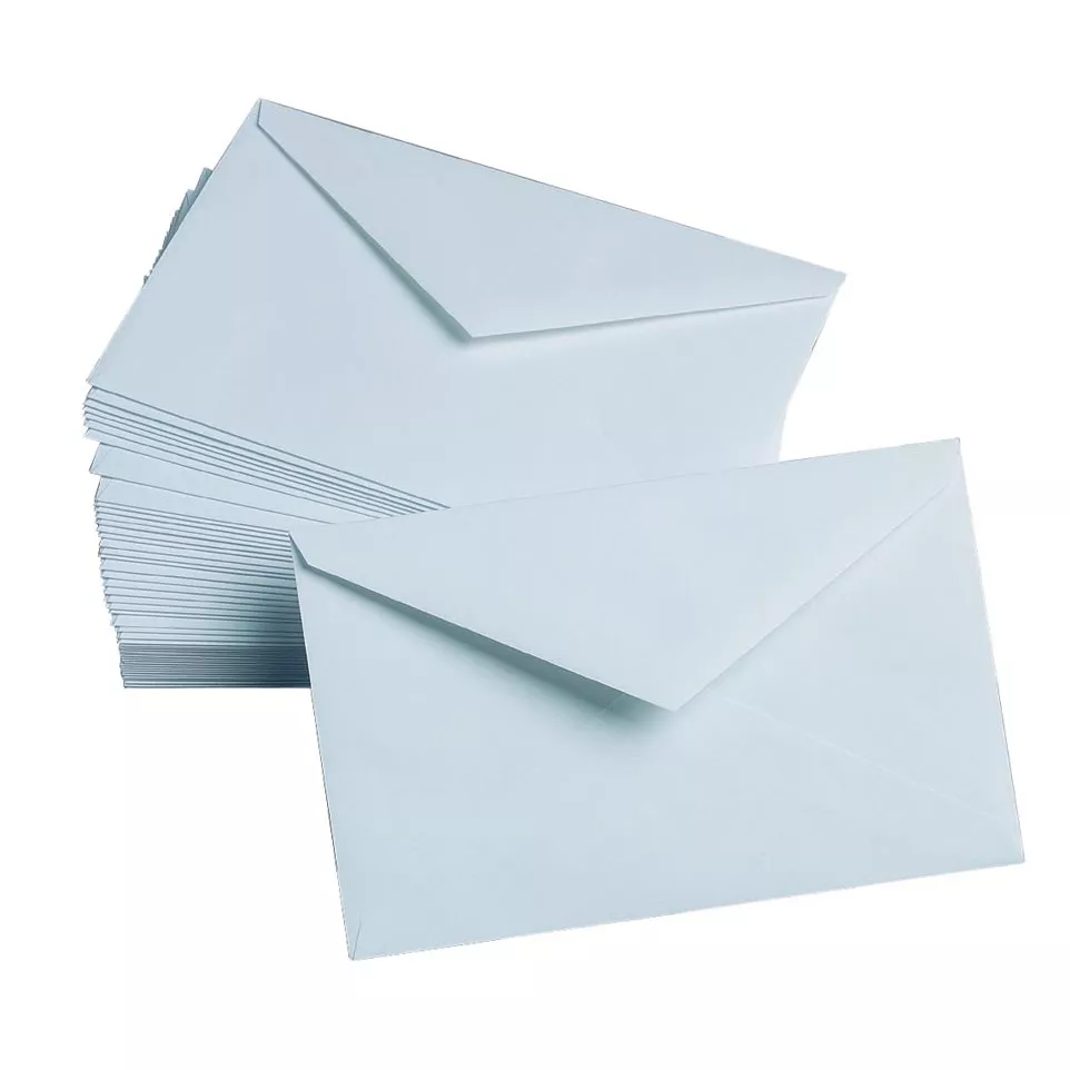Gallery enveloppen ft 90 x 140 mm,...