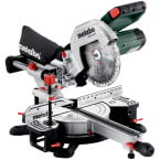 Metabo KGS 216 M Sliding...