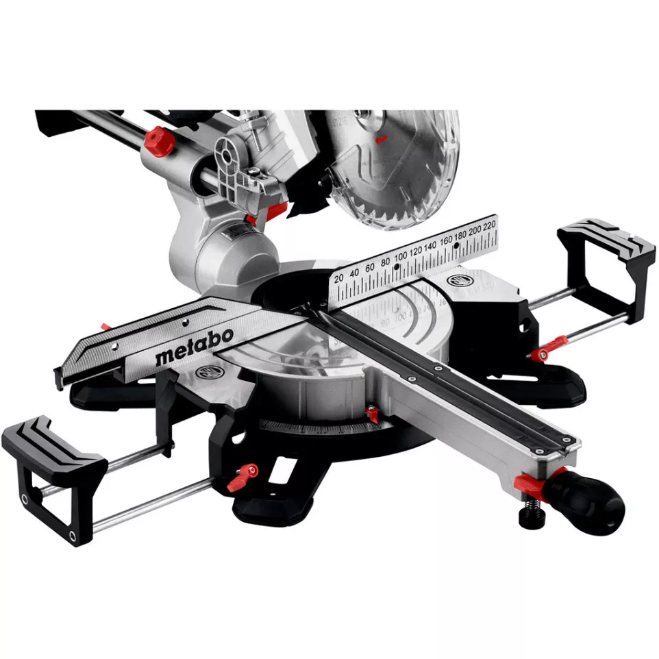 Metabo KGS 216 M Sliding Mitre Saw...