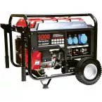 Gasoline Engine Generator 4000W per piece