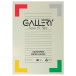 Gallery Tracing Paper Pad 21 x 29.7 cm A4 50 Sheets