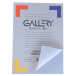 Gallery Tracing Paper Pad 21 x 29.7 cm A4 50 Sheets