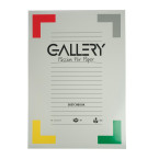 Gallery carnet de croquis,...