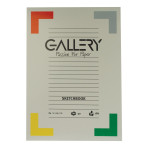Gallery carnet de croquis,...
