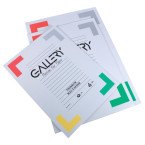 Gallery tekenpapier, 190 g,...