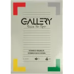 Steinbach Drawing Paper Pad 200 gsm A3 29.7 x 42 cm Fine Grain Pack of 20 Sheets