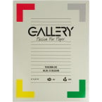 Gallery papier à dessin,...