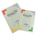 Gallery tekenpapier, 120 g,...
