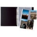 Viquel pochette perforée pour photos, paquet de 25 pièces
