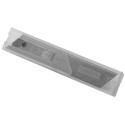 Bostitch lames de rechange pour cutter, lames de 18 mm