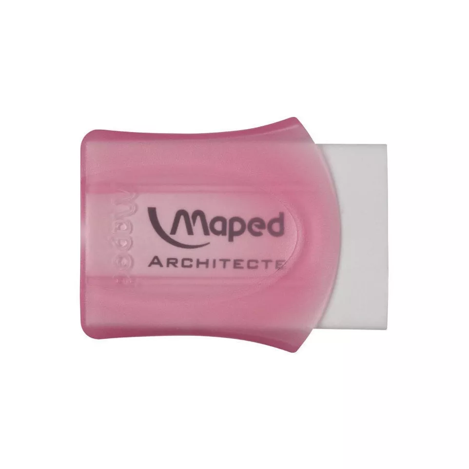 Maped Architect Eraser Blister Pack