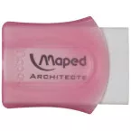 Maped gum Architecte op blister