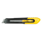 Stanley 18 mm Snap-Off...