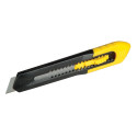 Stanley cutter, lame de 18 mm