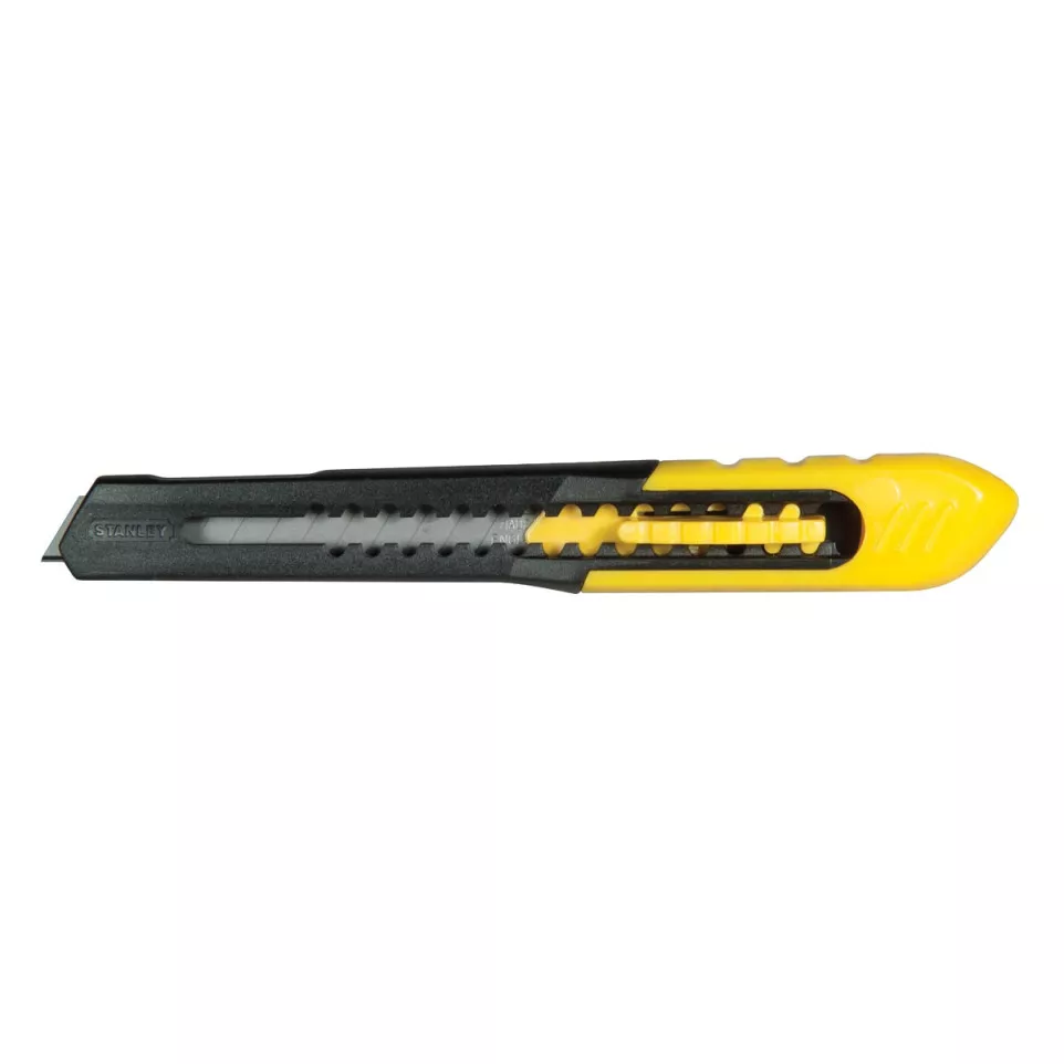 Stanley 9 mm Utility Knife