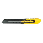 Stanley 9 mm Utility Knife