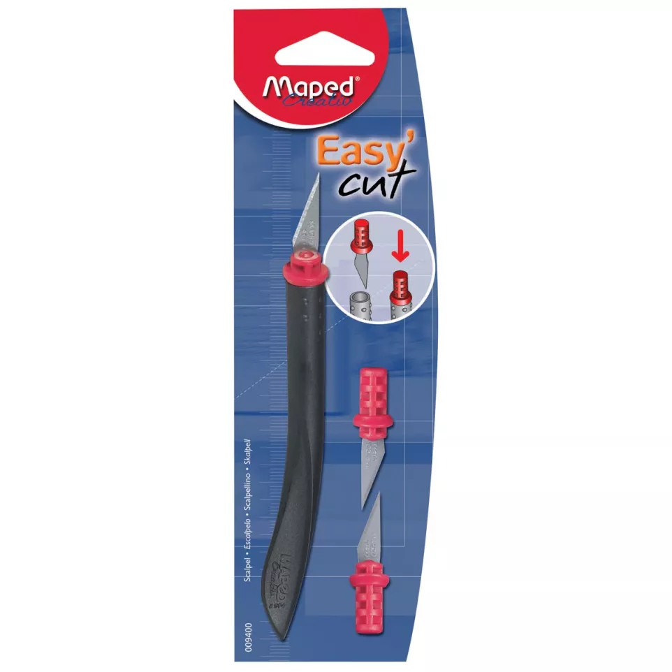Scalpel Easy'Cut