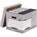 Fellowes Bankers Box Archive Box