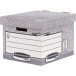 Fellowes Bankers Box Archive Box