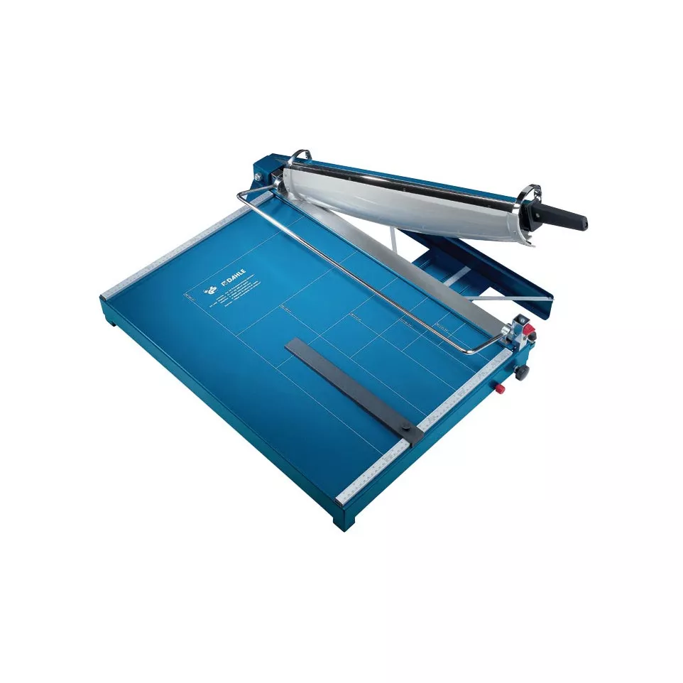 Dahle cisaille à levier 567 pour ft...