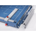 Dahle cisaille à levier 565 pour ft A4, capacité: 40 feuilles