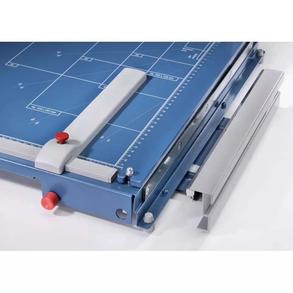 Dahle cisaille à levier 565 pour ft...
