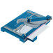Dahle hefboomsnijmachine 564 voor ft A4, capaciteit: 45 vel