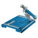 Dahle Lever Guillotine 561 for A4, capacity: 35 sheets