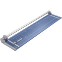 Dahle rolsnijmachine 558 voor ft A0, capaciteit: 7 vel