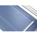 Dahle rolsnijmachine 558 voor ft A0, capaciteit: 7 vel