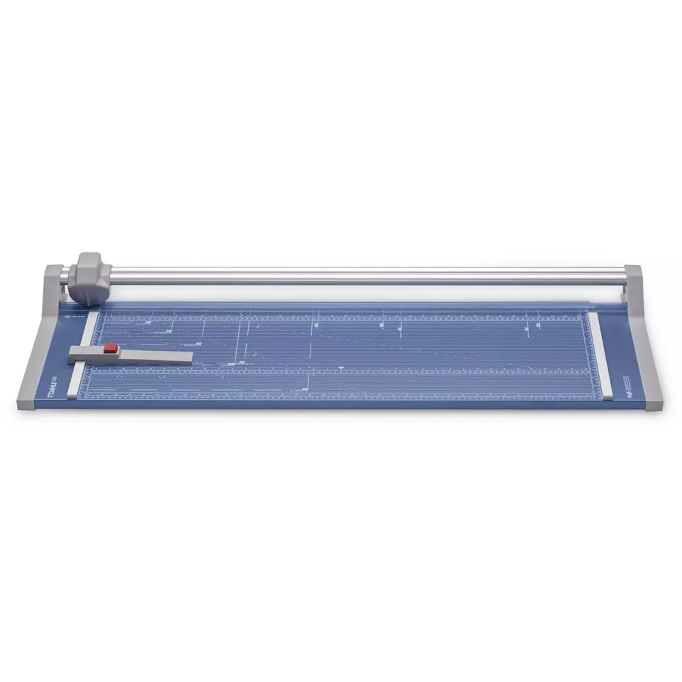 Dahle rolsnijmachine 556 voor ft A1,...
