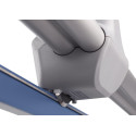 Dahle rolsnijmachine 554 voor ft A2, capaciteit: 20 vel