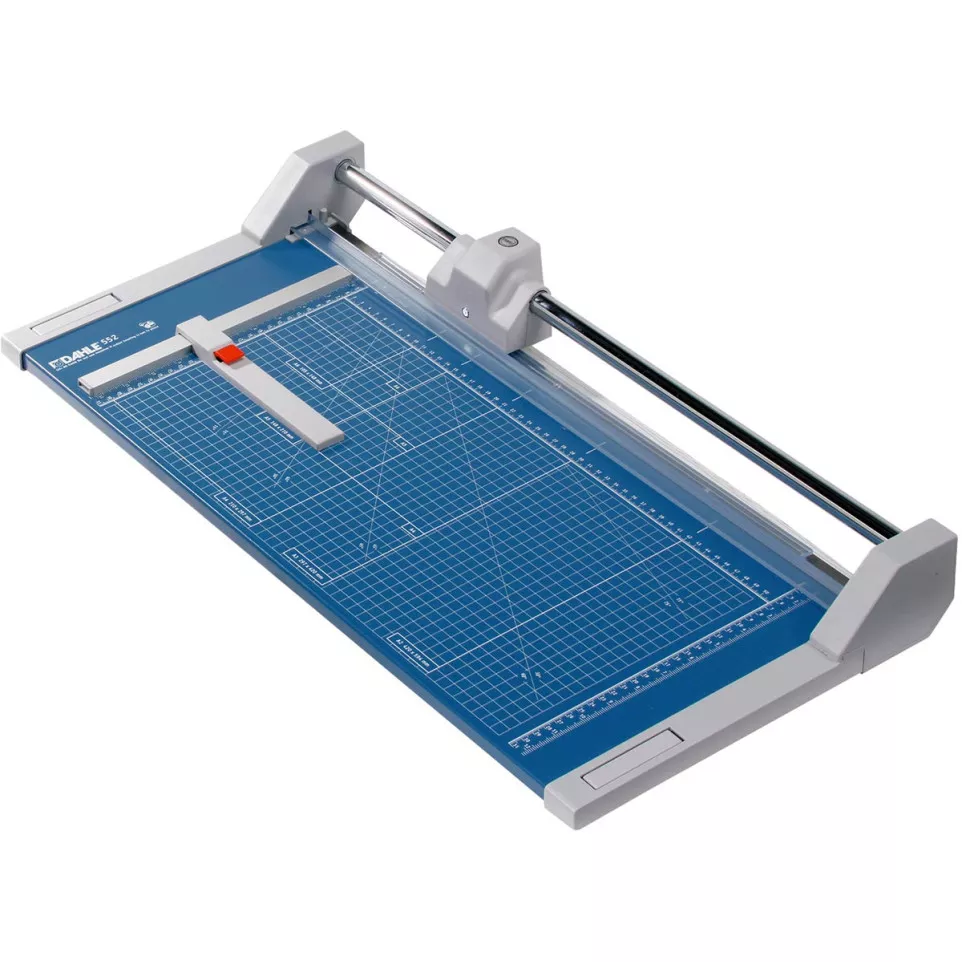 Dahle rogneuse 552 pour ft A3,...
