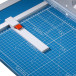 Dahle rogneuse 552 pour ft A3, capacité: 20 feuilles