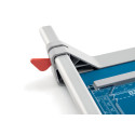 Dahle rolsnijmachine 507 voor ft A4, capaciteit: 8 vel