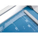 Dahle rolsnijmachine 507 voor ft A4, capaciteit: 8 vel