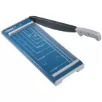 Dahle hefboomsnijmachine 502 voor ft A4, capaciteit: 8 vel