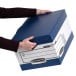 Fellowes caisse à archives Heavy Duty Ergo Store Maxi