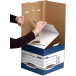 Fellowes caisse à archives Heavy Duty Ergo Store Maxi
