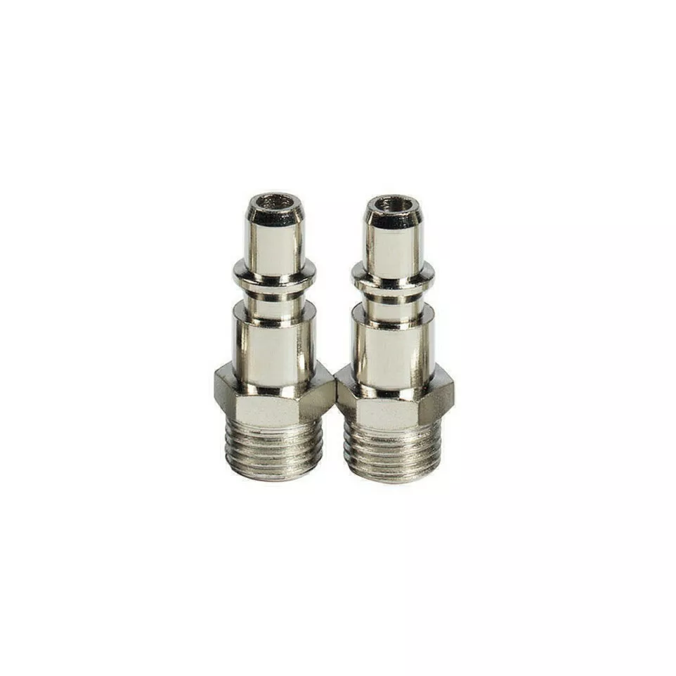 Raccord mâle orion 3/8M / pce