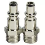 3/8M orion mannelijke fitting / pce