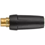 Adapter snelkoppeling D12 F M22 x 1,5m / PCE