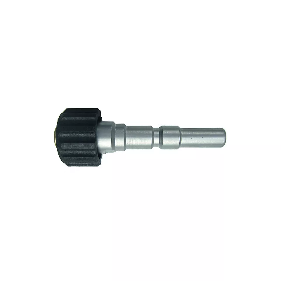 Adapter M22 F snelkoppeling D12 / PCE