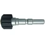 Adapter M22 F snelkoppeling D12 / PCE