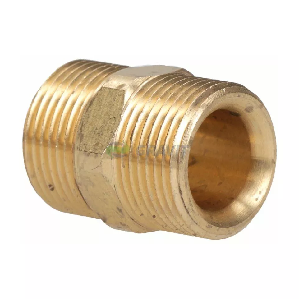Flexibele koppeling M22 M / PCE