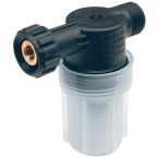 Water filter 3/4 inch...