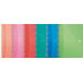 Oxford Office My Colours cahier à reliure spirale, 180 pages, ft A5, ligné, couleurs assorties